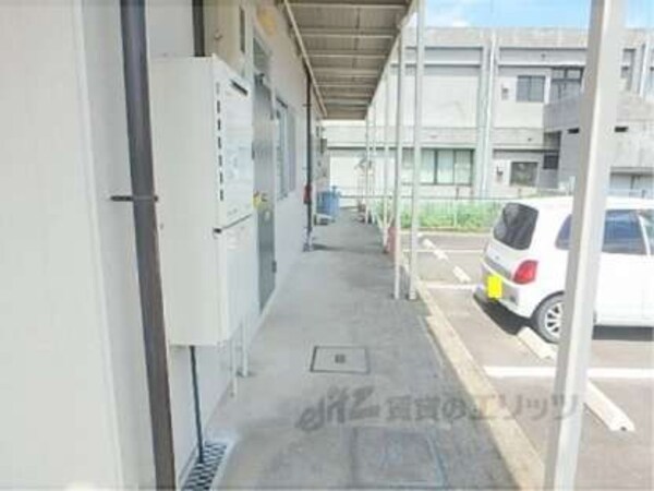 通路