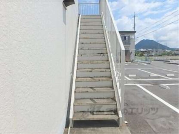 階段