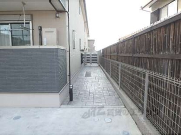 通路