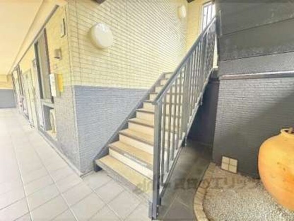 階段