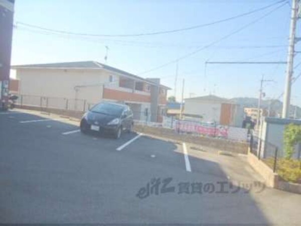 ごみ置き場