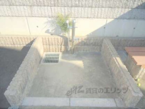 水場
