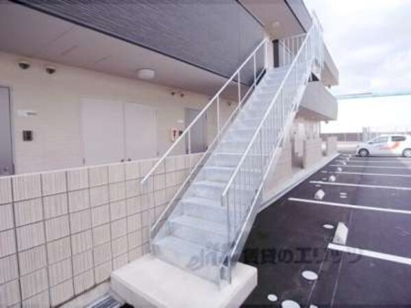 階段