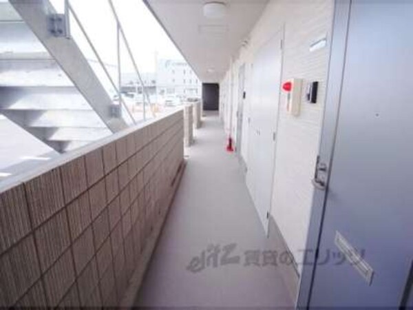 通路