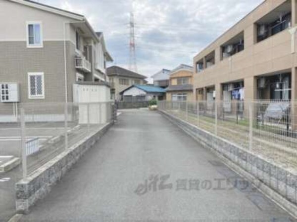 通路