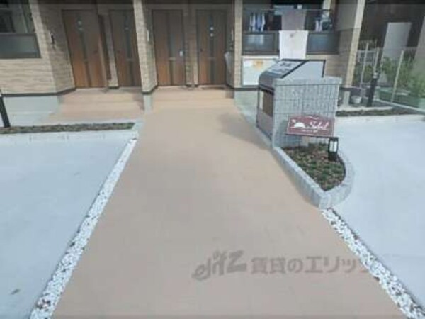 通路