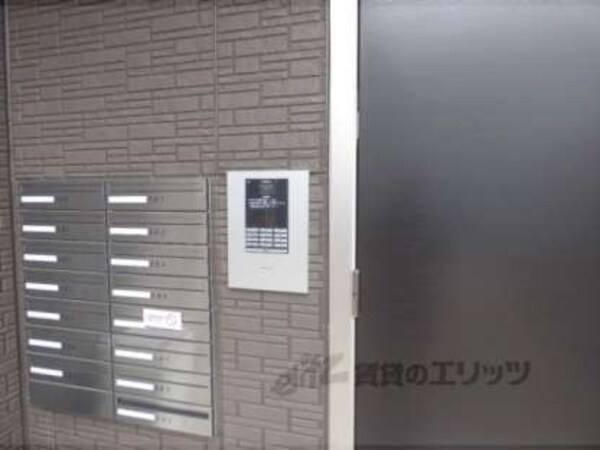 オートロック