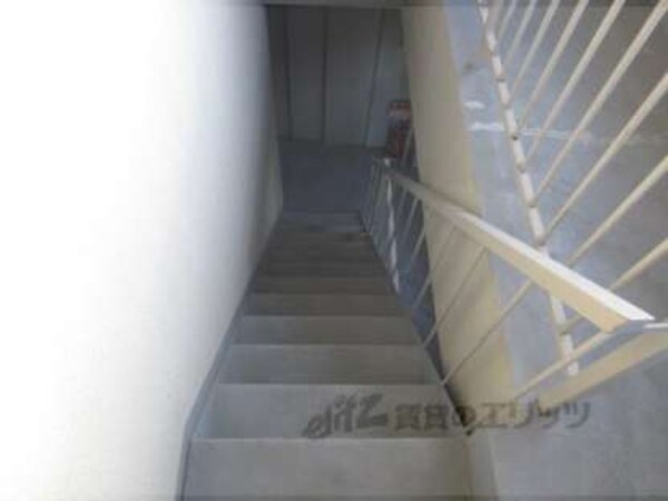 階段