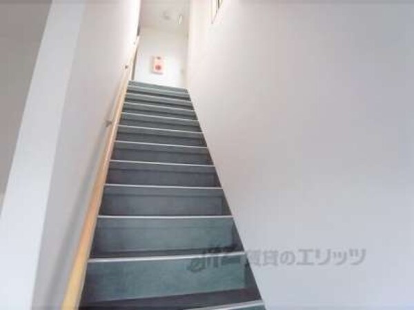 階段