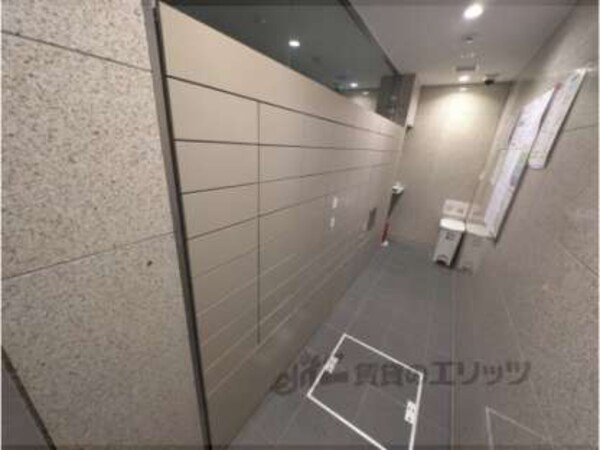 宅配ボックス