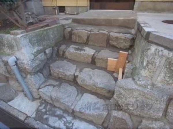 階段