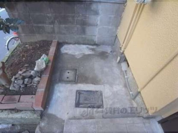 物置
