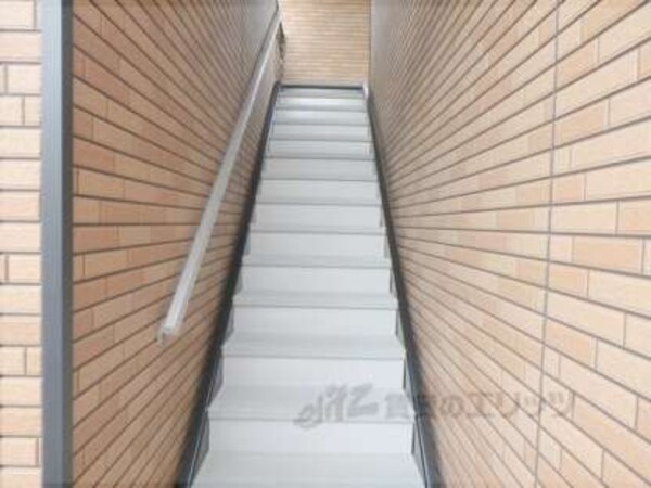 階段
