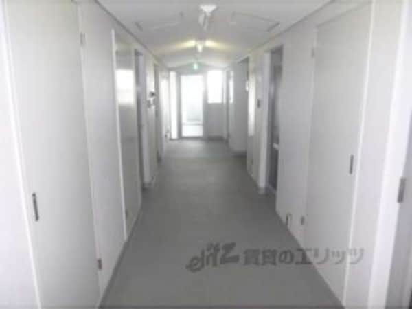 廊下