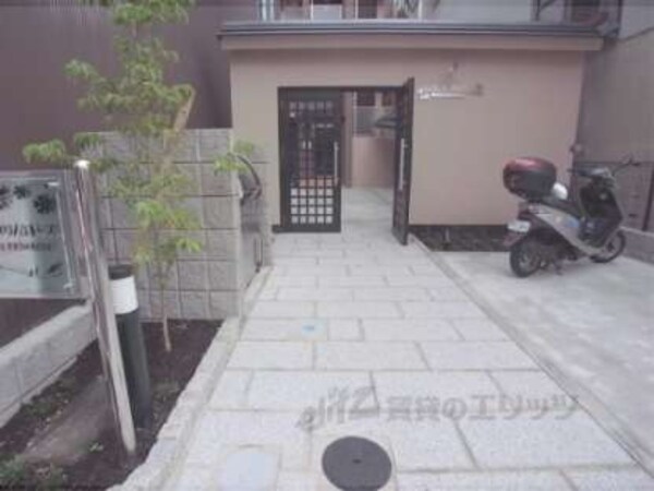 通路