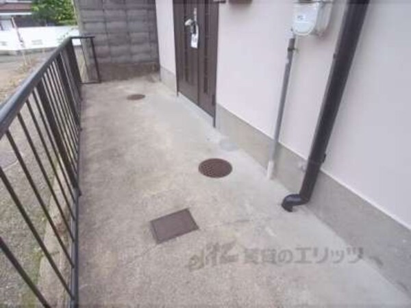 通路