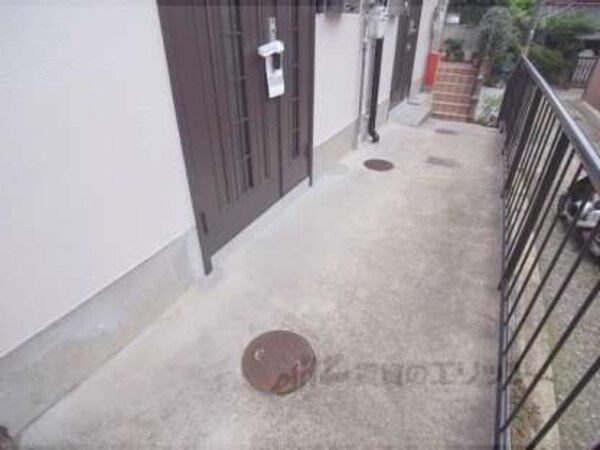 通路
