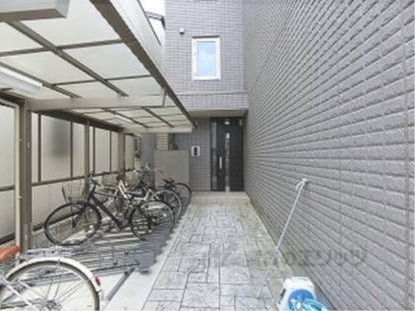 通路
