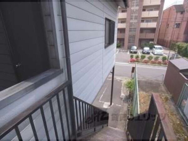 階段