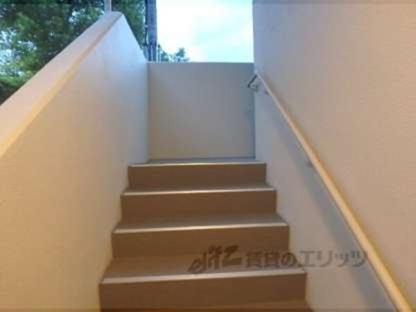 階段