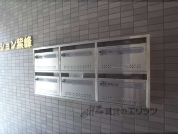 集合ポスト