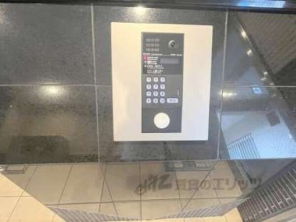 オートロック