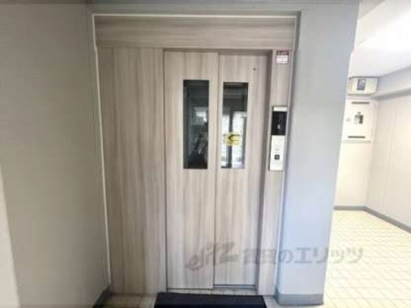 エレベーター