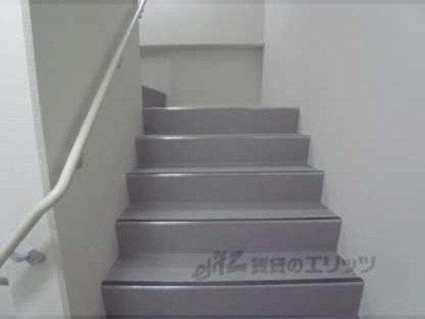 階段