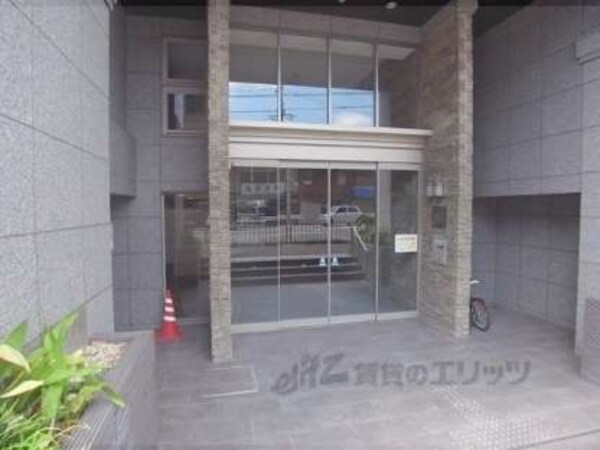 正面