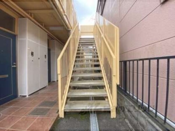 階段