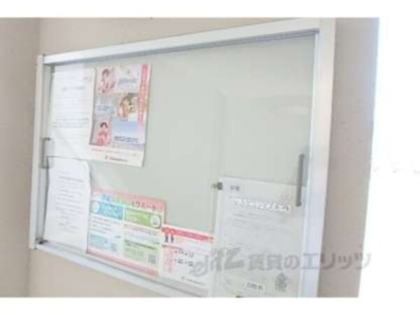 掲示板