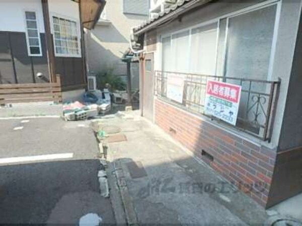 通路