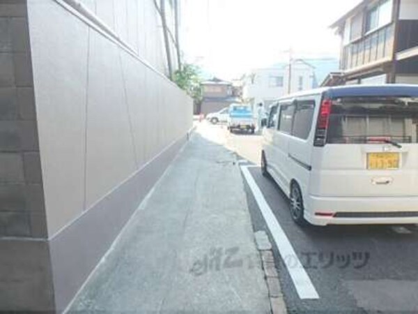 通路