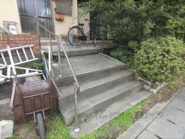 階段