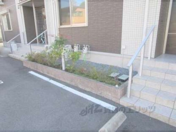 植栽