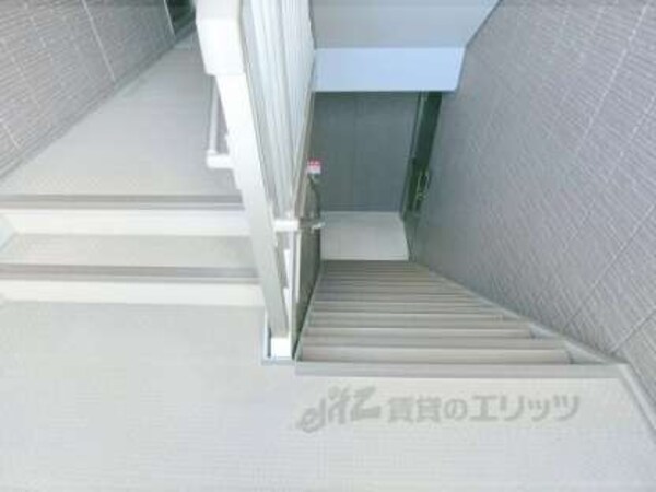 階段