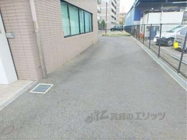 通路