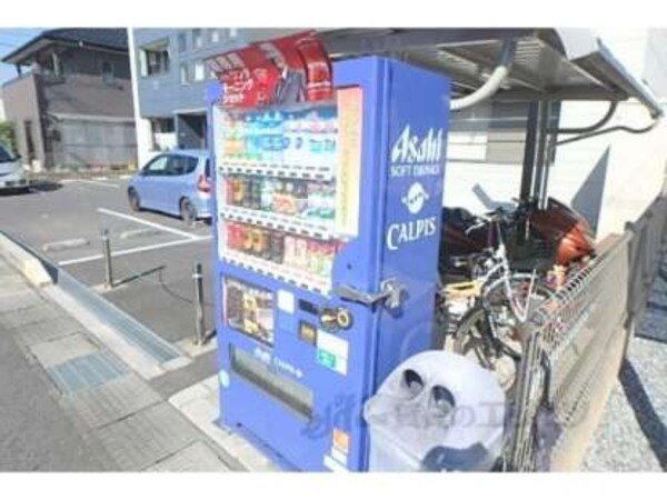 自動販売機