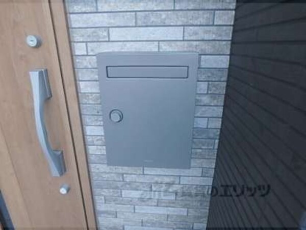 ポスト