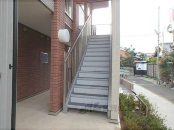 階段