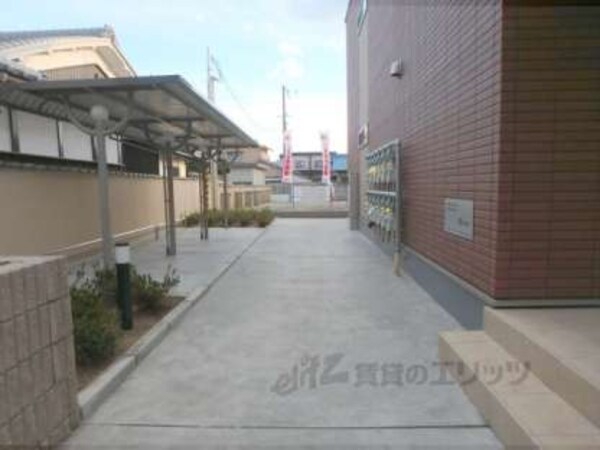 通路