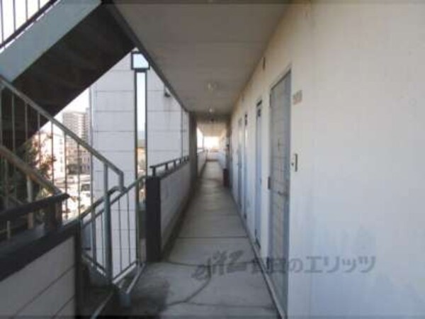 廊下