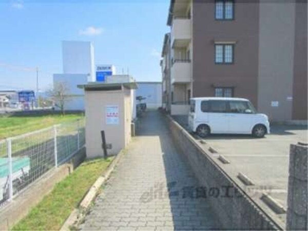 通路