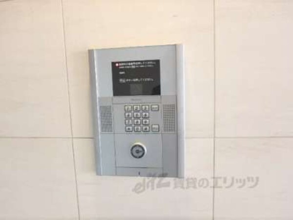 オートロック
