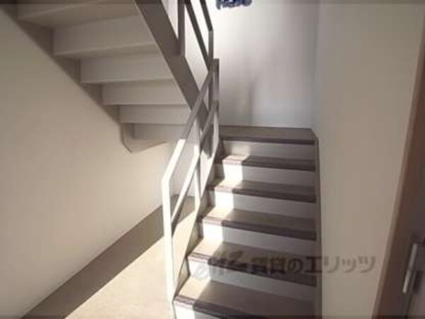 階段