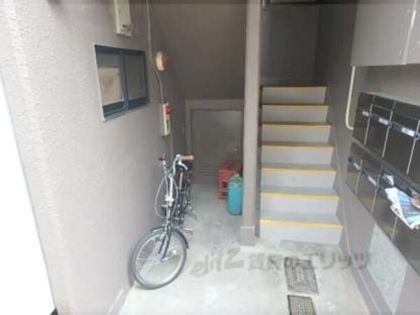 通路