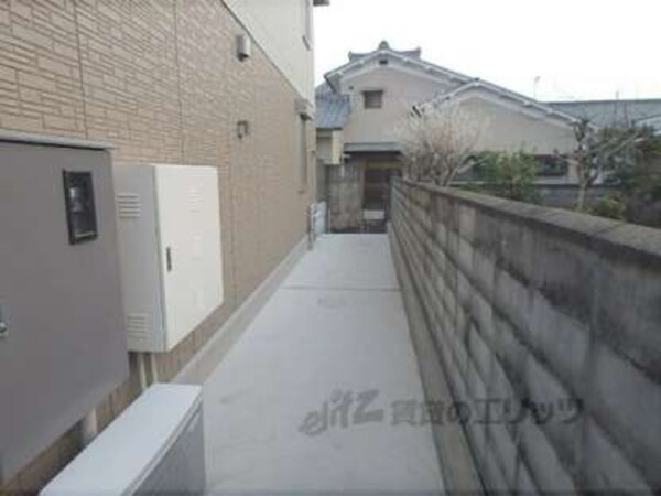 通路