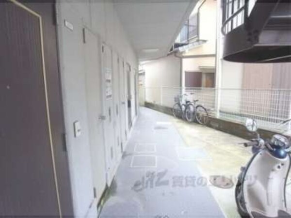 通路