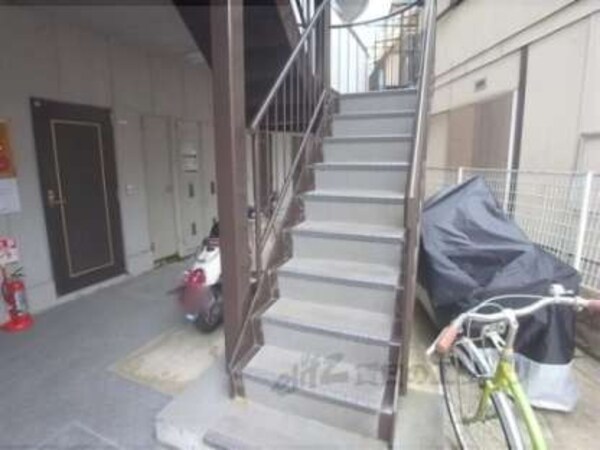 階段