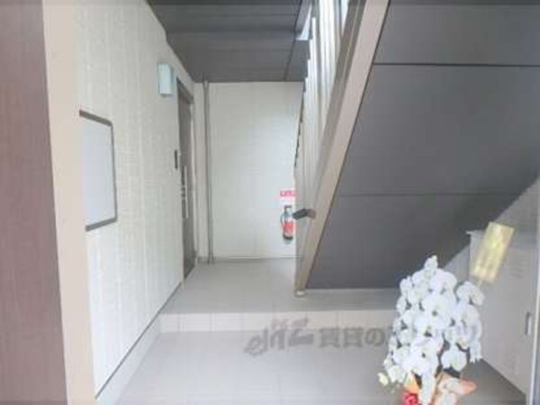 廊下
